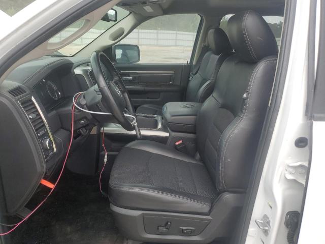 Photo 7 from auction – 2016 RAM 1500 SPORT with VIN 1C6RR7MT5GS363863