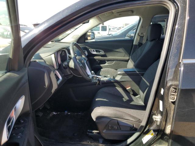 Photo 7 from auction – 2015 CHEVROLET EQUINOX LT with VIN 2GNALBEK3F6380363