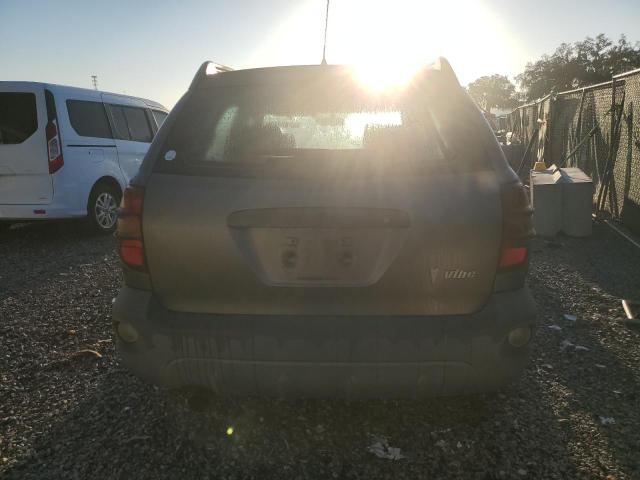 Photo 6 from auction – 2008 PONTIAC VIBE with VIN 5Y2SL65858Z413878
