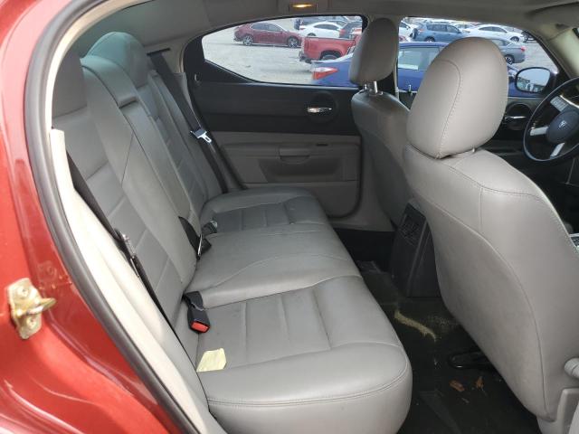Photo 10 from auction – 2006 DODGE CHARGER R/ with VIN 2B3KA53H96H191444