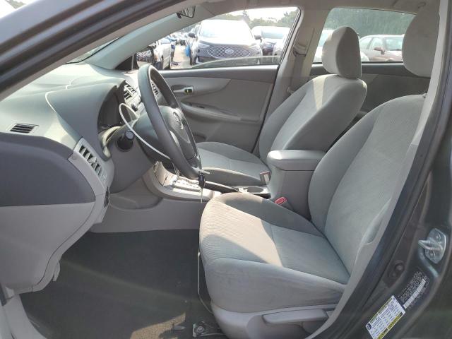 Photo 7 from auction – 2010 TOYOTA COROLLA BA with VIN 2T1BU4EE2AC242708