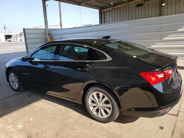 Photo 2 from auction – 2024 CHEVROLET MALIBU LT with VIN 1G1ZD5ST9RF229893