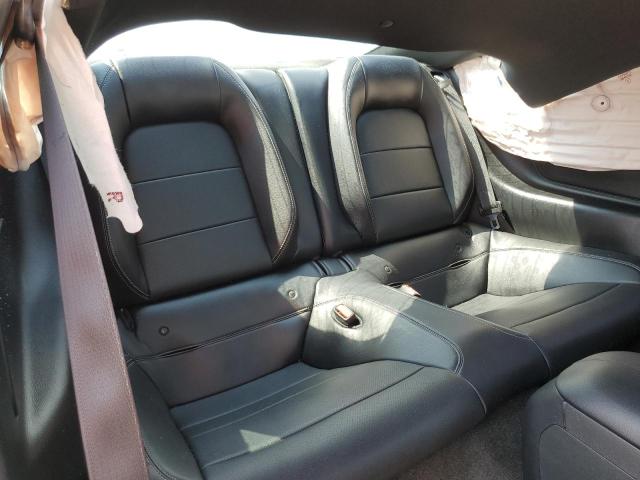 Photo 10 from auction – 2016 FORD MUSTANG with VIN 1FA6P8TH1G5245804