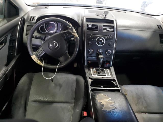 Photo 8 from auction – 2007 MAZDA CX-9 with VIN JM3TB28Y370121054