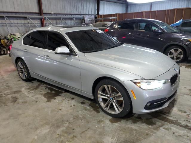 Photo 4 from auction – 2017 BMW 330 XI with VIN WBA8D9G50HNU58517