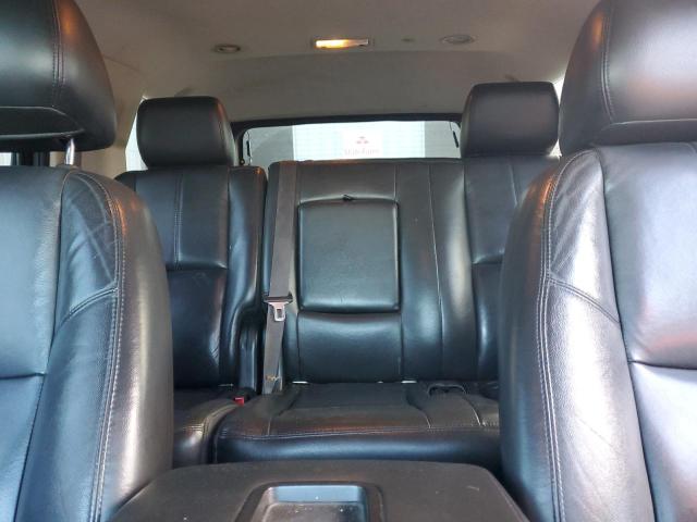 Photo 10 from auction – 2011 CHEVROLET TAHOE C150 with VIN 1GNSCBE01BR140505