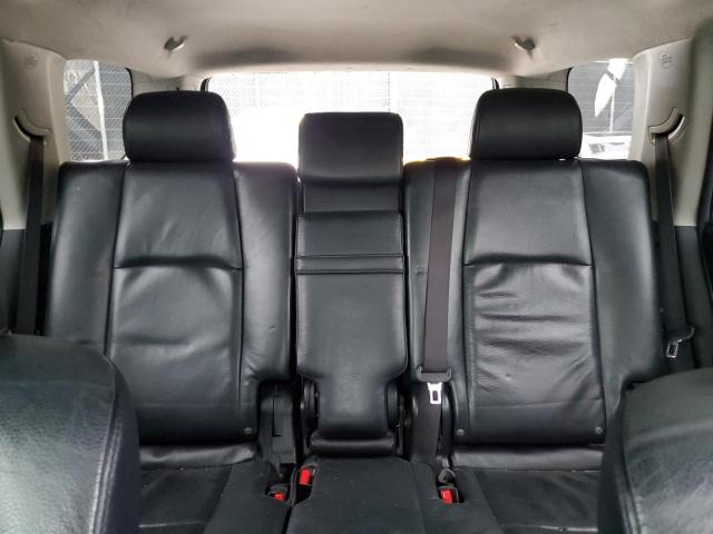 Photo 10 from auction – 2010 TOYOTA 4RUNNER SR with VIN JTEZU5JR5A5012358