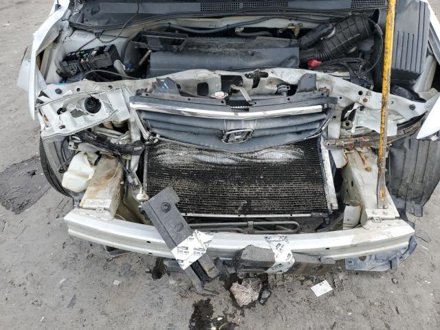 Photo 12 from auction – 2004 HONDA ODYSSEY EX with VIN 5FNRL18024B005720