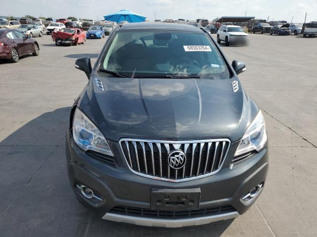 Photo 5 from auction – 2016 BUICK ENCORE SPO with VIN KL4CJ1SMXGB715652