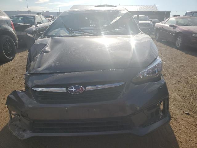 Photo 5 from auction – 2023 SUBARU IMPREZA with VIN 4S3GTAB67P3704234