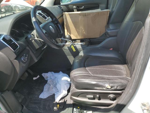Photo 7 from auction – 2011 GMC ACADIA DEN with VIN 1GKKVTED9BJ282079