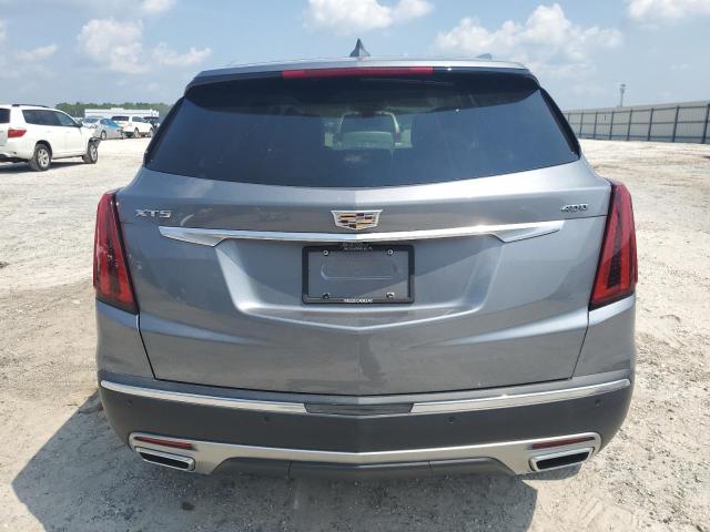 Photo 6 from auction – 2020 CADILLAC XT5 PREMIU with VIN 1GYKNCRS2LZ200078