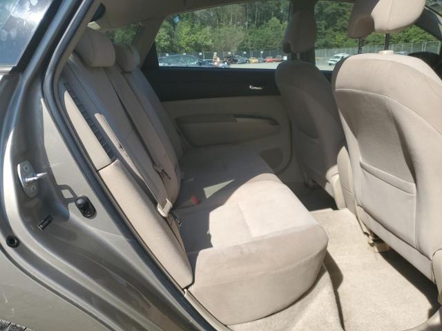 Photo 10 from auction – 2005 TOYOTA PRIUS with VIN JTDKB20U853026787