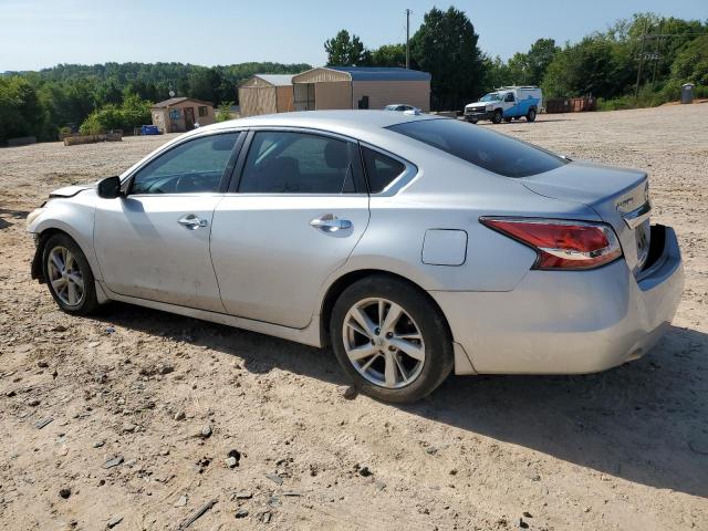 Photo 2 from auction – 2014 NISSAN ALTIMA 2.5 with VIN 1N4AL3AP3EC903408