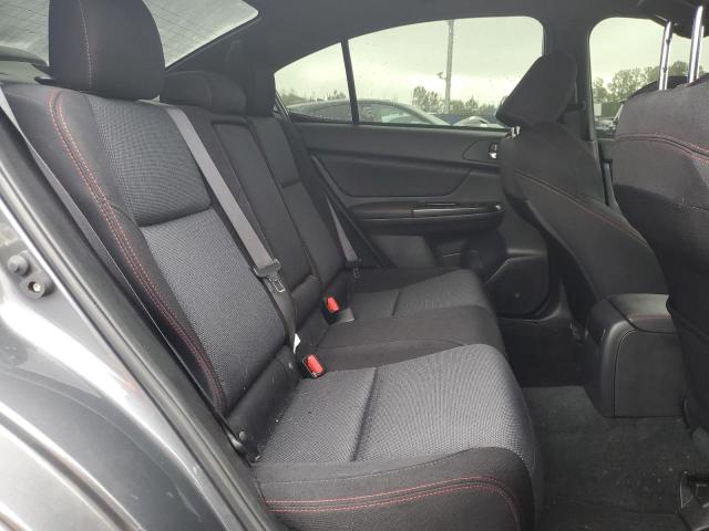 Photo 10 from auction – 2020 SUBARU WRX with VIN JF1VA1A62L9826530