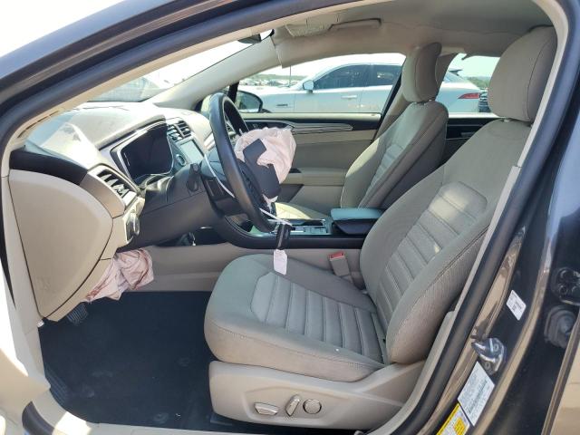 Photo 7 from auction – 2019 FORD FUSION SE with VIN 3FA6P0HD2KR170009