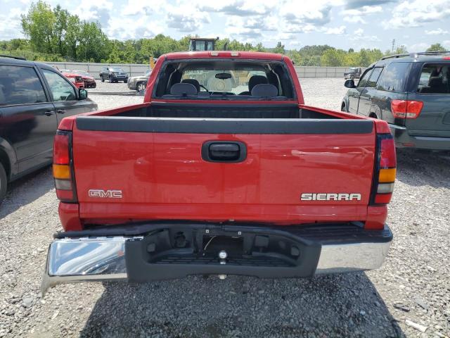 Photo 6 from auction – 2007 GMC NEW SIERRA with VIN 1GTEC19V27Z152949