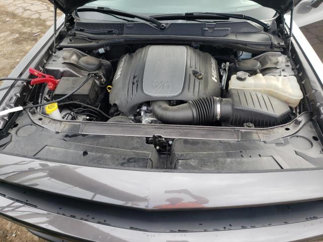 Photo 11 from auction – 2022 DODGE CHALLENGER with VIN 2C3CDZBT3NH191854