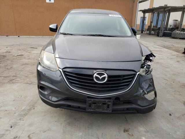 Photo 5 from auction – 2014 MAZDA CX-9 TOURI with VIN JM3TB3CA1E0431457