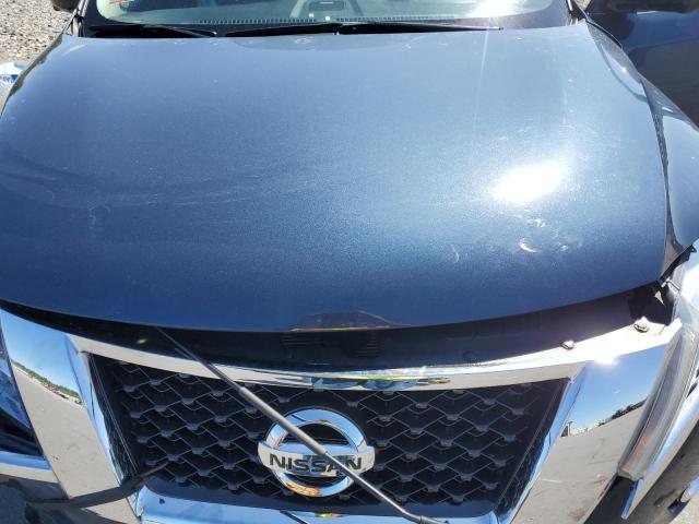 Photo 12 from auction – 2014 NISSAN PATHFINDER with VIN 5N1AR2MM4EC649000