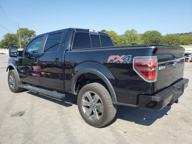 Photo 2 from auction – 2014 FORD F150 SUPER with VIN 1FTFW1ET7EFB07228