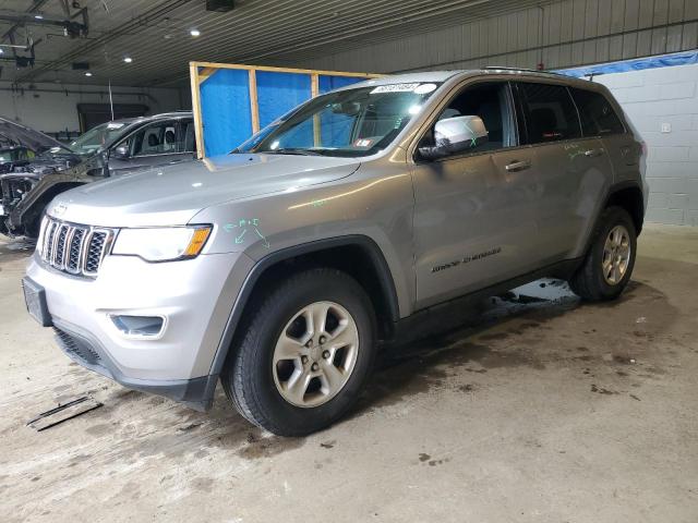 Photo 1 from auction – 2017 JEEP GRAND CHER with VIN 1C4RJFAG2HC959171