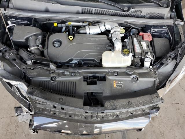 Photo 11 from auction – 2022 CHEVROLET TRAX 1LT with VIN KL7CJPSM5NB537152