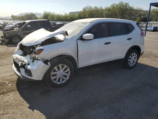 NISSAN ROGUE S 2016 with VIN KNMAT2MT8GP650403 - Photo from auction
