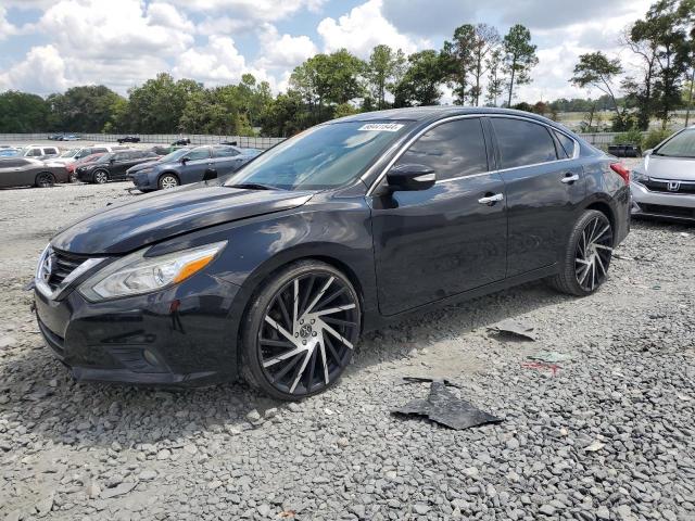 NISSAN ALTIMA 2.5 2017 with VIN 1N4AL3AP1HC197396 - Photo from auction