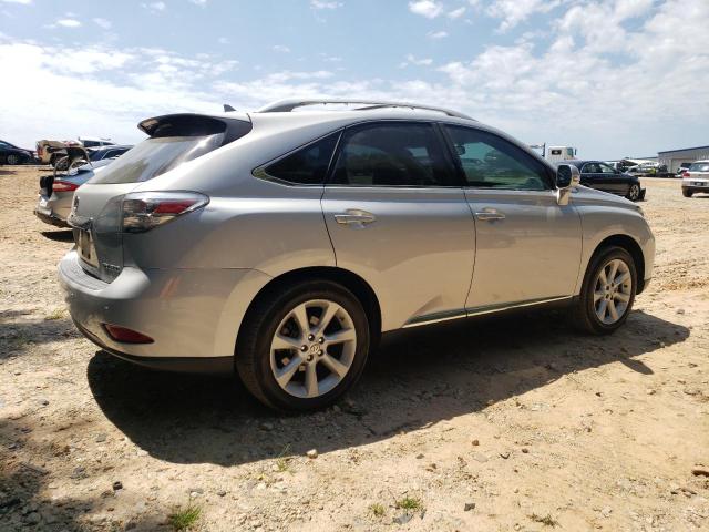 Photo 3 from auction – 2012 LEXUS RX 350 with VIN 2T2ZK1BA6CC084926