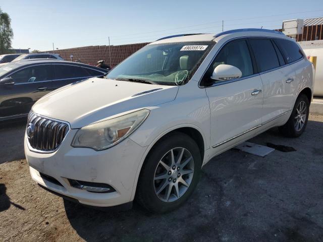 BUICK ENCLAVE 2013 with VIN 5GAKRCKD8DJ179390 - Photo from auction