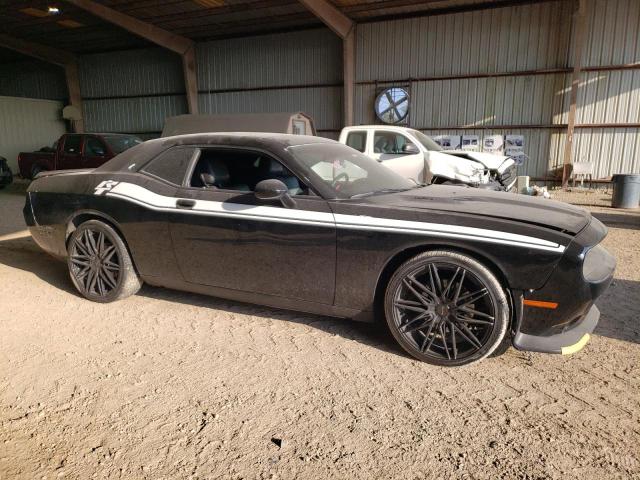 Photo 4 from auction – 2014 DODGE CHALLENGER with VIN 2C3CDYBT0EH158546