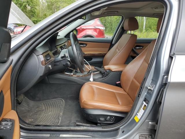 Photo 7 from auction – 2010 BMW 328 XI with VIN WBAPK7C56AA458353