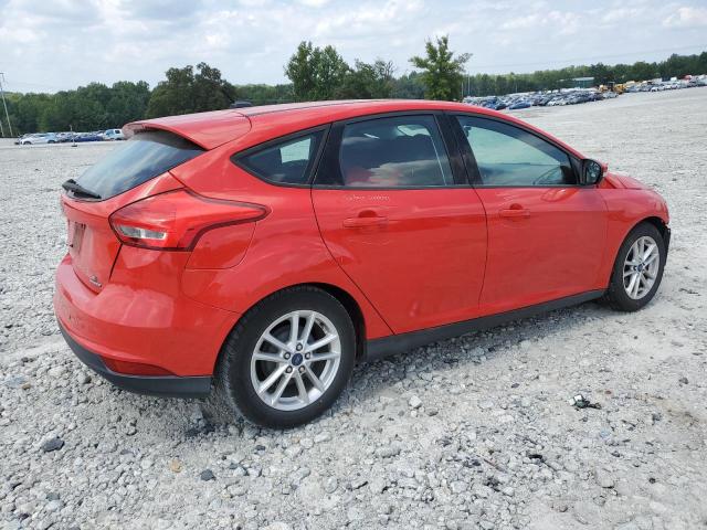 Photo 3 from auction – 2016 FORD FOCUS SE with VIN 1FADP3K23GL259643