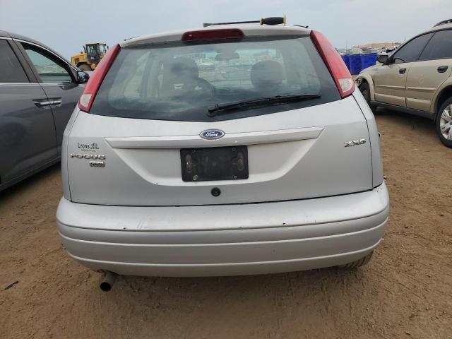 Photo 6 from auction – 2006 FORD FOCUS with VIN 1FAHP37N86W243410