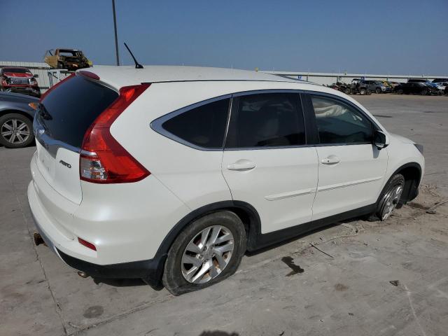 Photo 3 from auction – 2015 HONDA CR-V EX with VIN 5J6RM4H58FL015561