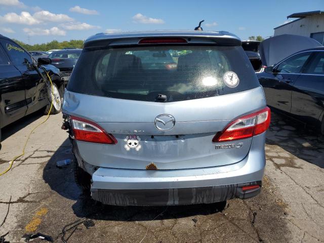 Photo 6 from auction – 2012 MAZDA 5 with VIN JM1CW2DL5C0107142