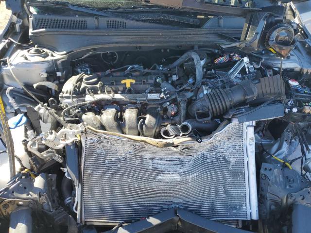 Photo 11 from auction – 2024 KIA FORTE LX with VIN 3KPF24AD2RE807296