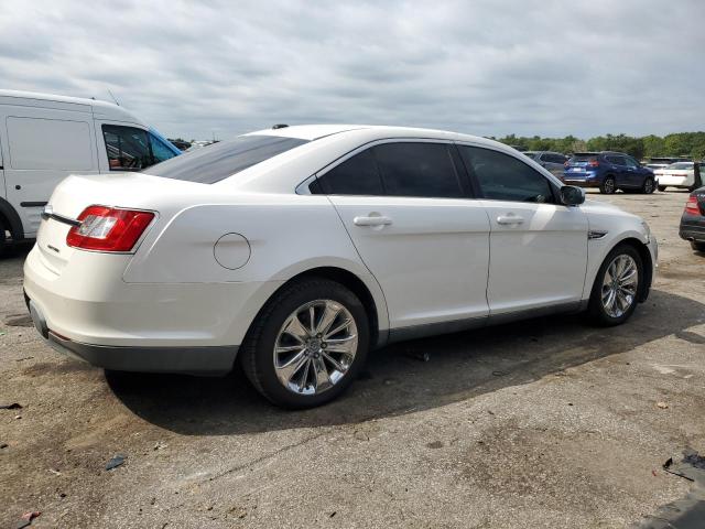 Photo 3 from auction – 2010 FORD TAURUS LIM with VIN 1FAHP2FW9AG143825