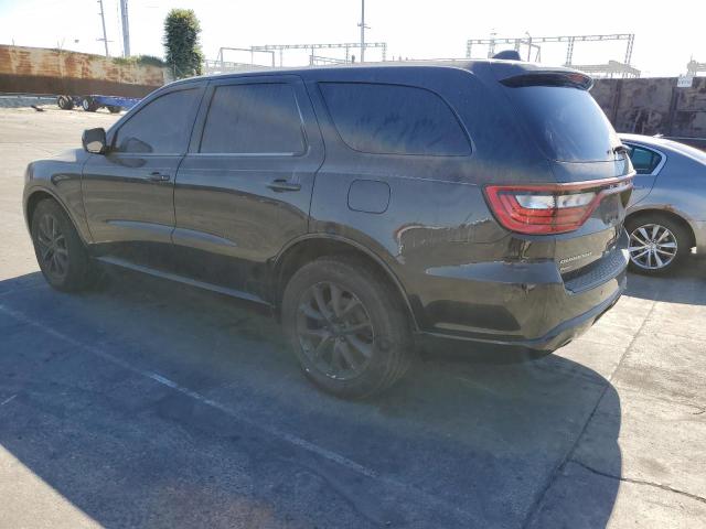 Photo 2 from auction – 2014 DODGE DURANGO SX with VIN 1C4RDJAG0EC977383