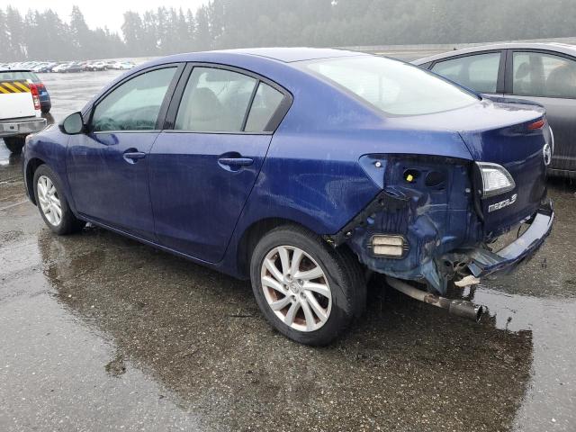 Снимка 2 от търг – 2012 MAZDA 3 I с VIN JM1BL1V70C1643992