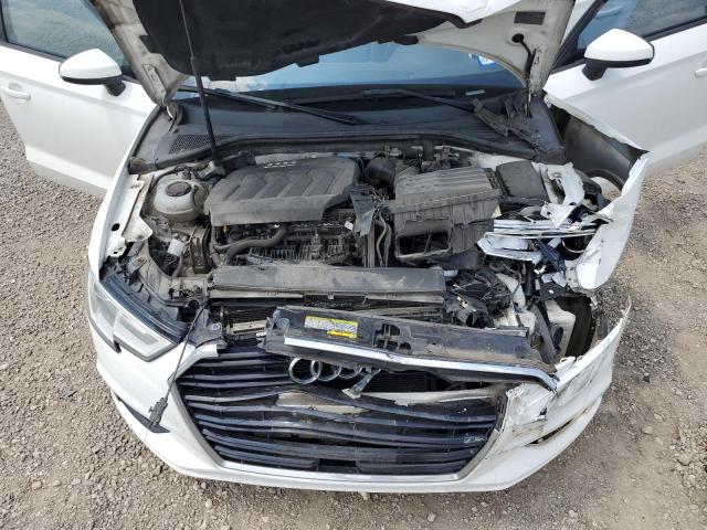 Photo 11 from auction – 2018 AUDI A3 PREMIUM with VIN WAUAUGFF8J1024875