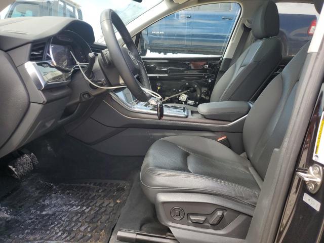 Photo 7 from auction – 2020 AUDI Q7 PRESTIG with VIN WA1VXAF79LD001263