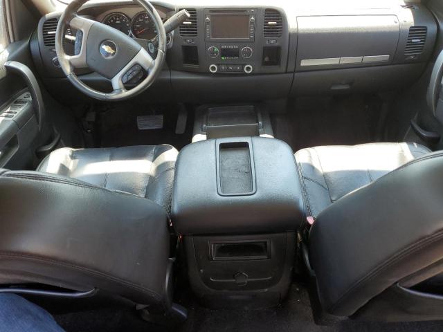 Photo 8 from auction – 2011 CHEVROLET SILVERADO with VIN 3GCPCSEA8BG202585