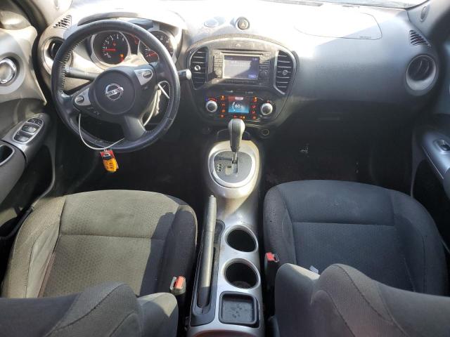 Photo 8 from auction – 2011 NISSAN JUKE S with VIN JN8AF5MV4BT014043