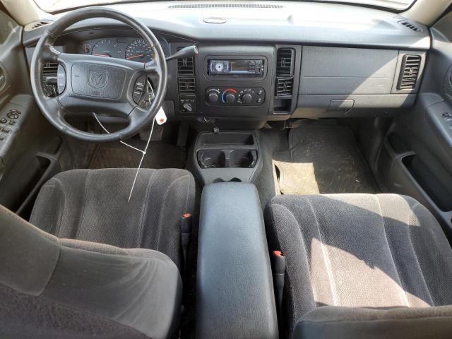 Photo 8 from auction – 2002 DODGE DAKOTA QUA with VIN 1B7HG38N82S564955
