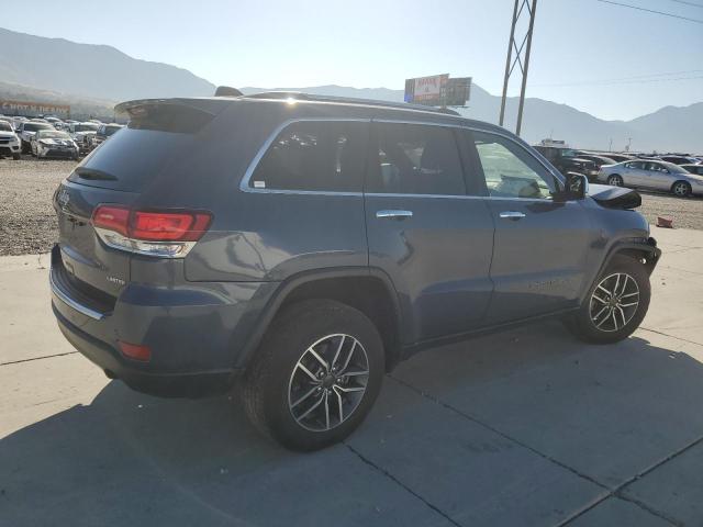 Photo 3 from auction – 2021 JEEP GRAND CHER with VIN 1C4RJFBG0MC655863