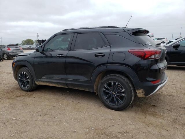 Photo 2 from auction – 2022 CHEVROLET TRAILBLAZE with VIN KL79MPSL2NB083869