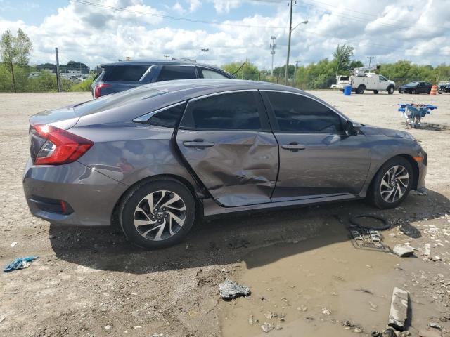 Photo 3 from auction – 2016 HONDA CIVIC EX with VIN 19XFC2F79GE054268