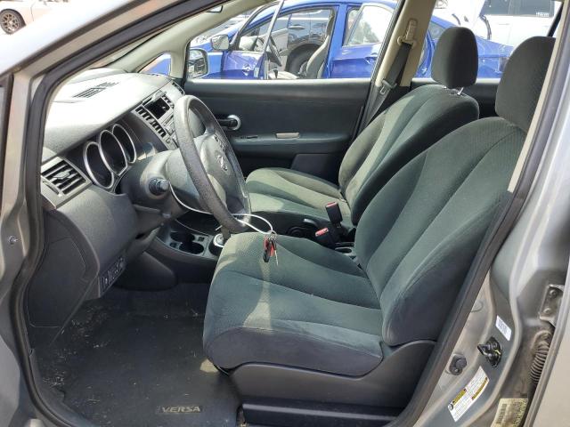 Zdjęcie 7 z aukcji – 2012 NISSAN VERSA S z VIN 3N1BC1CP3CK299370